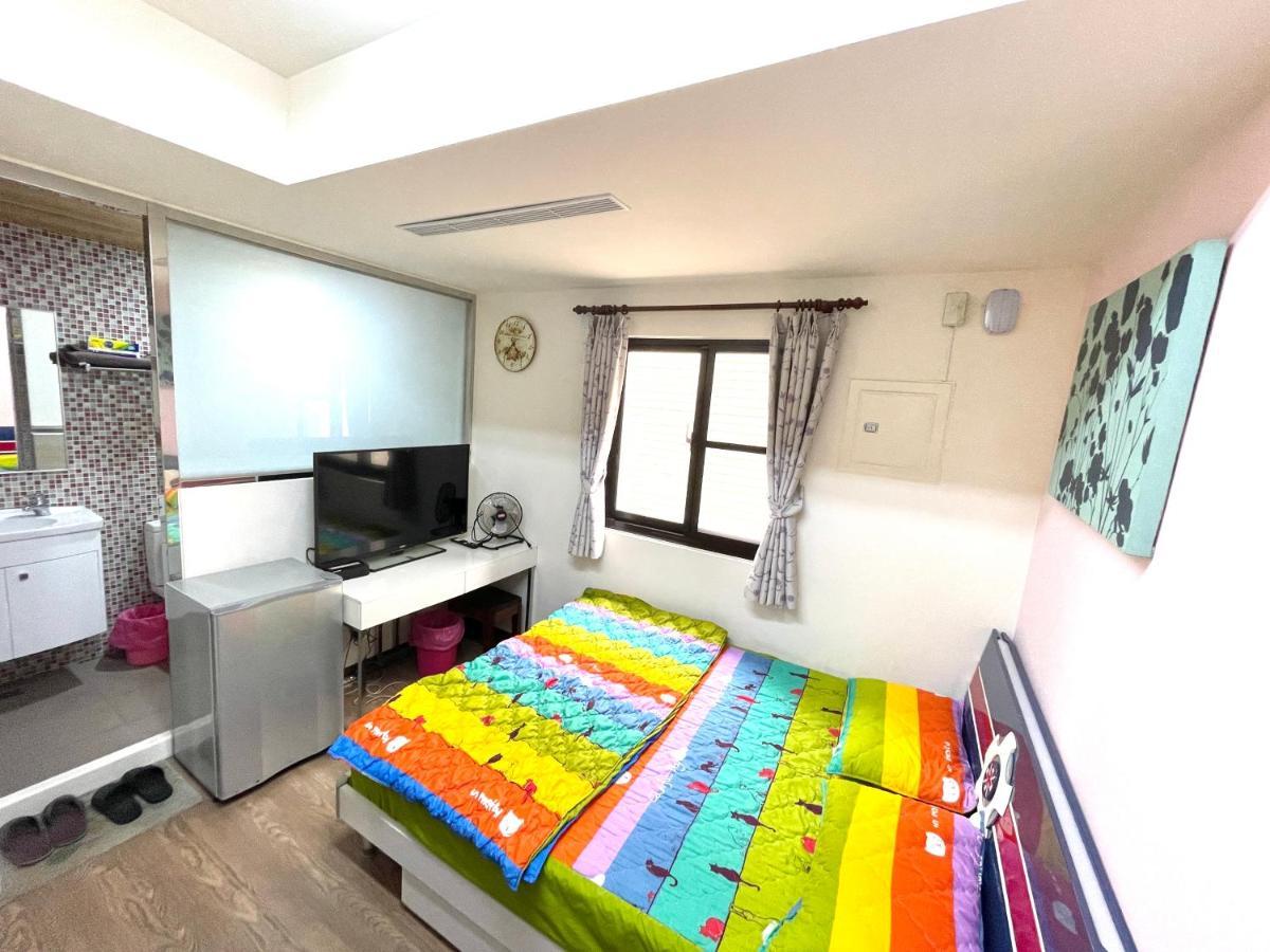 Qilixiang Homestay Chaozhou Exterior foto